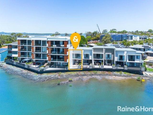 Villa for sale in Toombul, Queensland