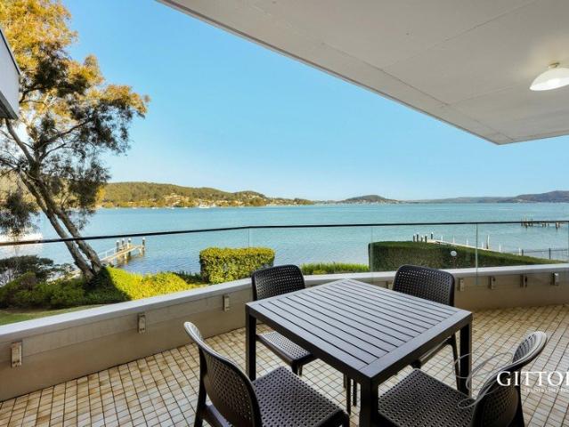 Apartment for sale in Gosford, New South Wales
