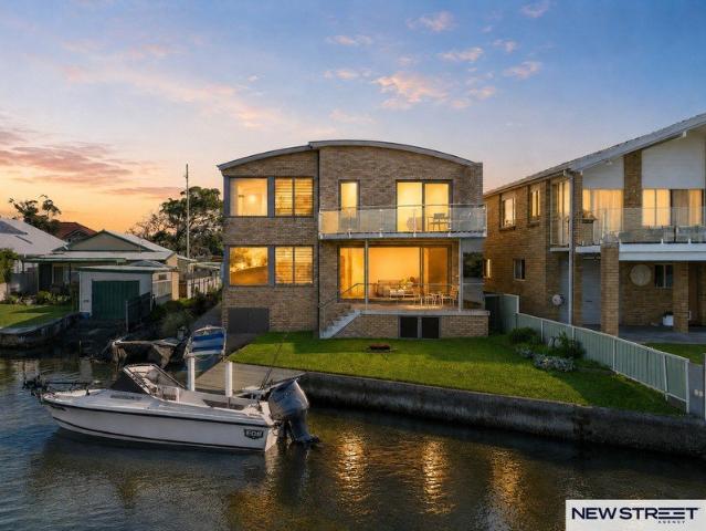 House for sale in Swansea, New South Wales