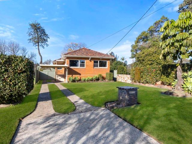 House for sale in Sydney, New South Wales