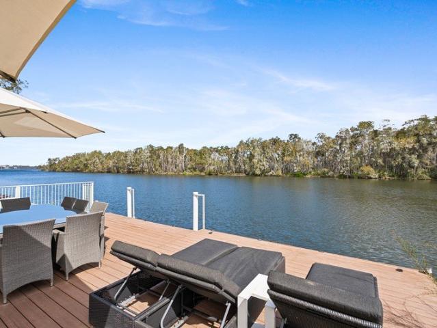 House for sale in Chittaway Point, New South Wales