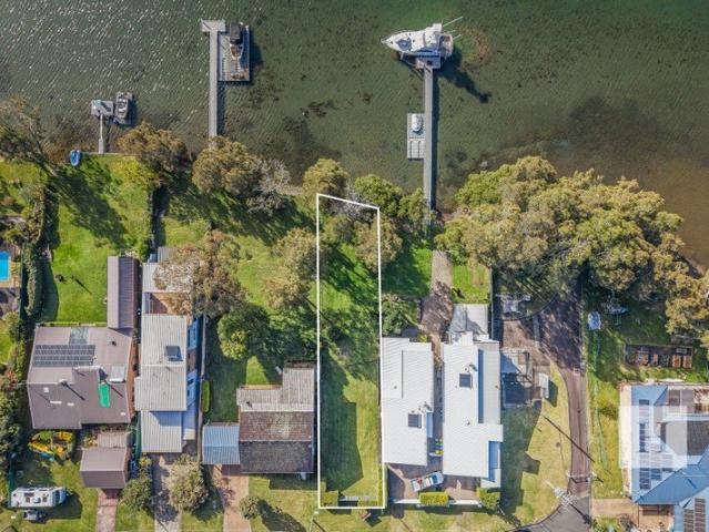 Land for sale in New South Wales