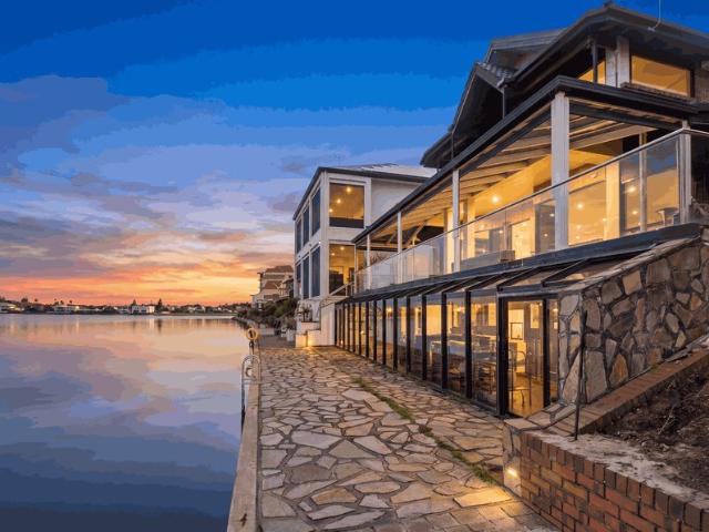House for sale in Horseshoe Creek, South Australia