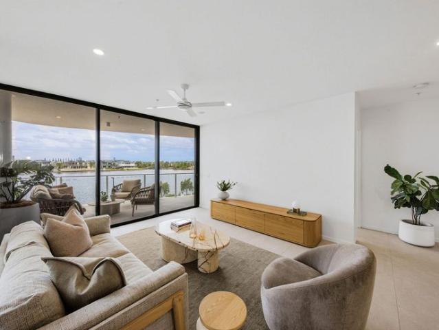 Apartment for rent in Kings Creek, Queensland