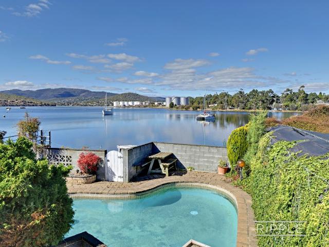 House for sale in Lutana