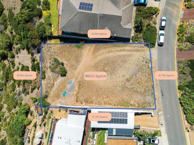 Land for sale in Horseshoe Creek, South Australia