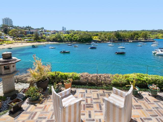 House for sale in Manly, New South Wales