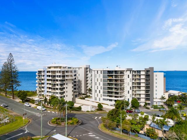 Apartment for sale in Toombul, Queensland
