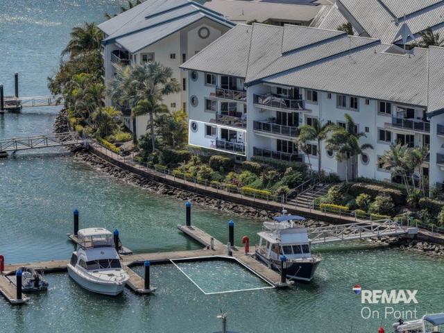 Apartment for sale in Cleveland, Greater Brisbane