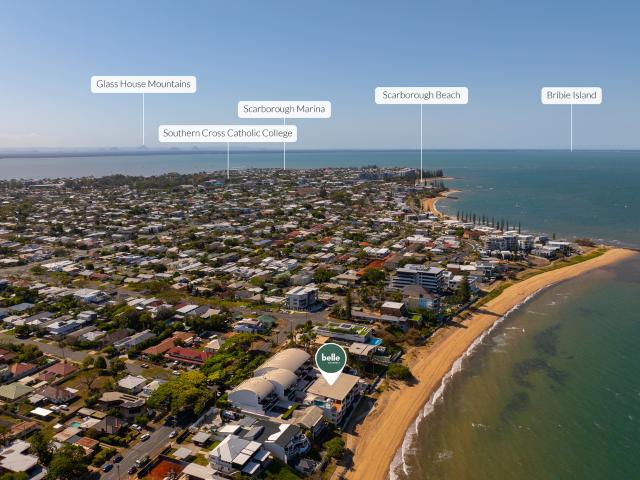 Apartment for sale in Toombul, Queensland