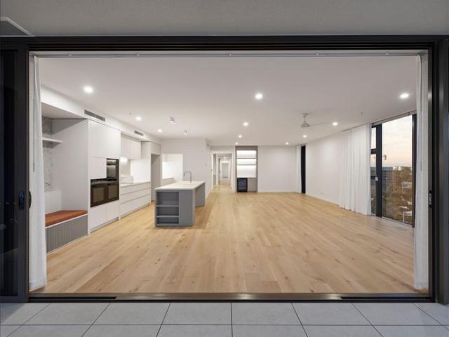 Apartment for rent in Toombul, Queensland