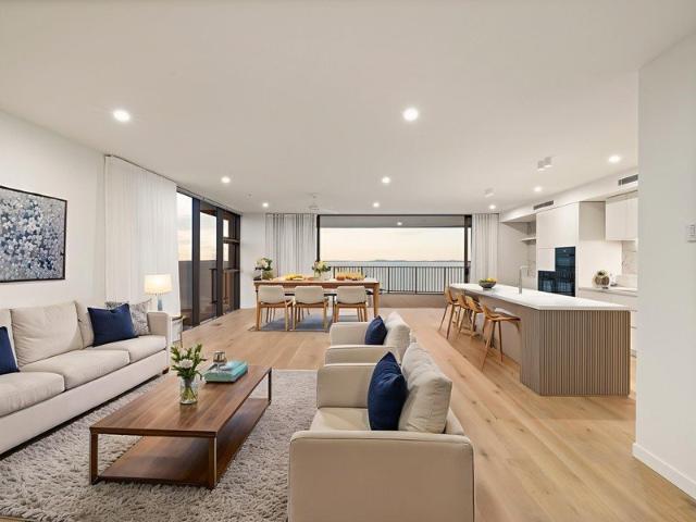 Apartment for rent in Toombul, Queensland