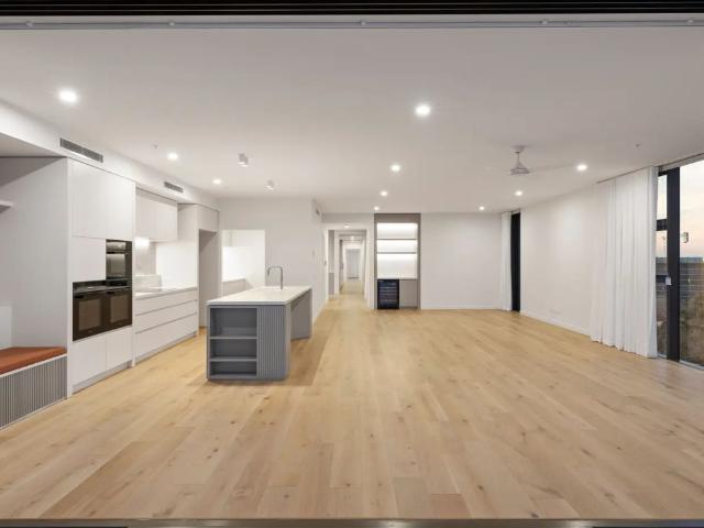 Apartment for rent in Toombul, Queensland