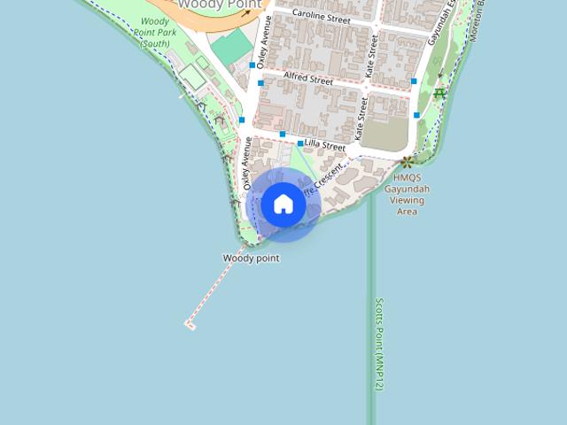 Apartment for rent in Toombul, Queensland