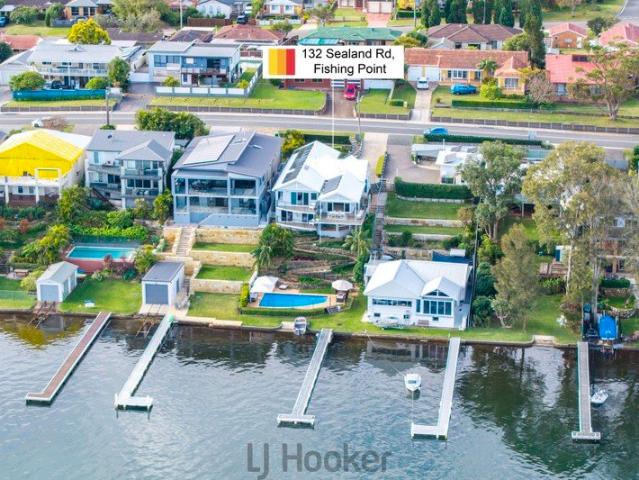 House for sale in Ambergate, New South Wales