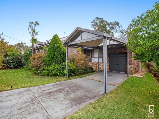 House for rent in Blue Haven, New South Wales