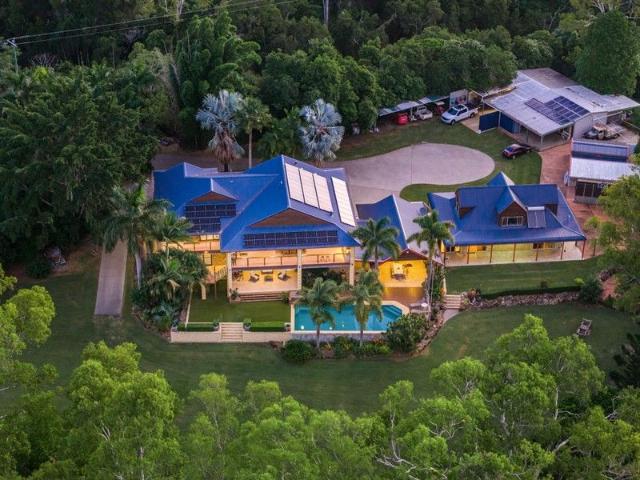 Cottage for sale in South Kolan, Queensland