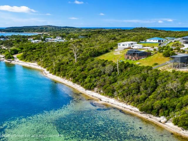 Land for sale in Akaroa, Tasmania