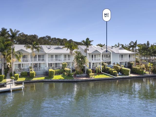 Apartment for sale in Noosaville, Queensland