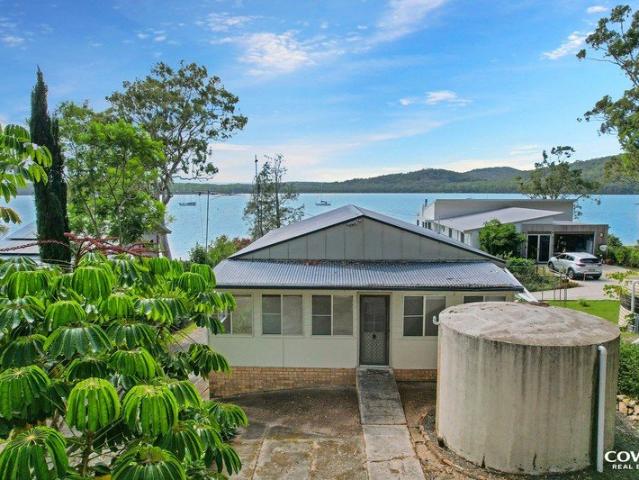 House for sale in North Arm Cove, New South Wales