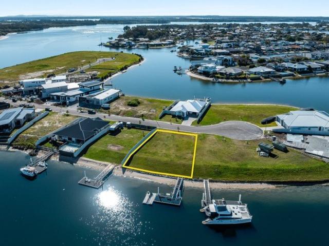 Land for sale in Yamba, New South Wales