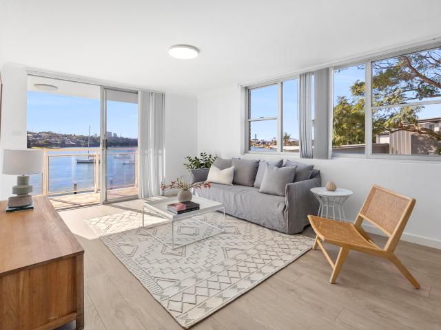 Apartment for sale in Drummoyne, New South Wales