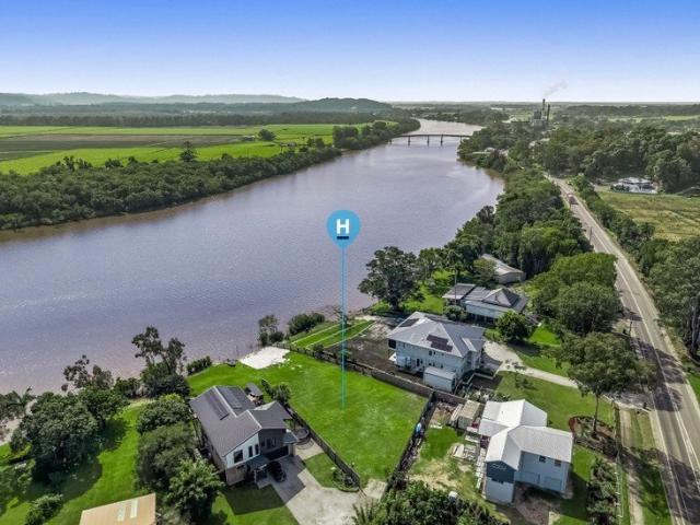 Land for sale in New Italy, New South Wales