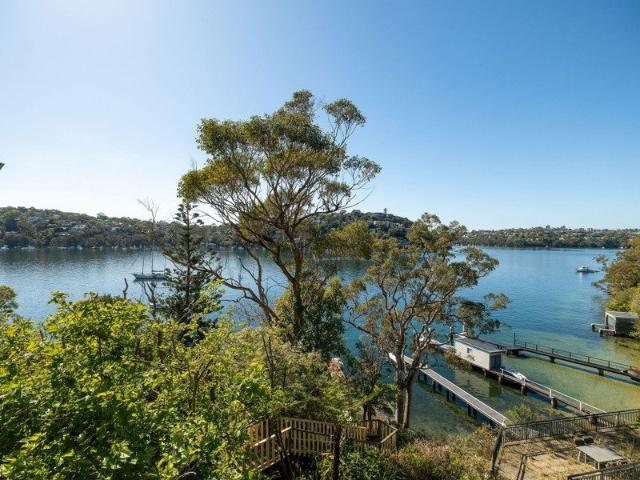 House for sale in Lower North Shore, Sydney