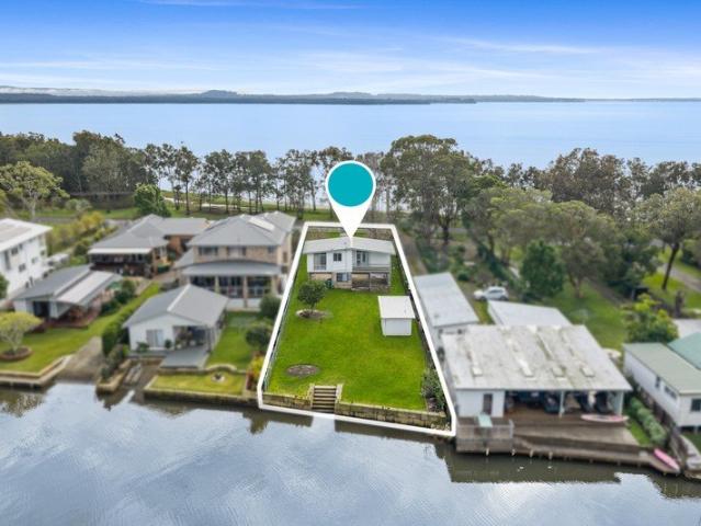 House for sale in Chittaway Point, New South Wales