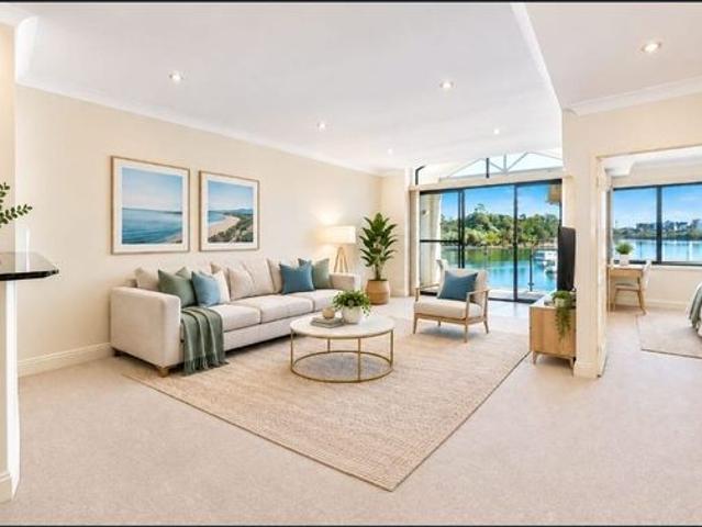 Apartment for rent in Sydney, New South Wales