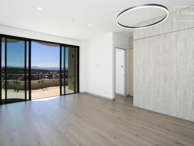 Apartment for rent in New South Wales