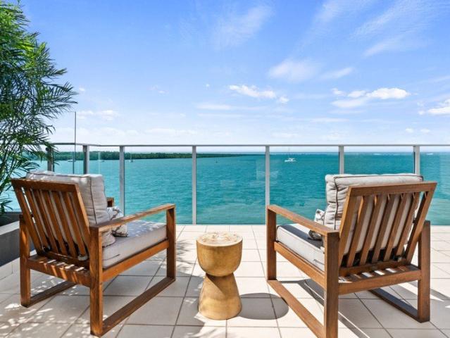 Apartment for sale in Darwin, Northern Territory