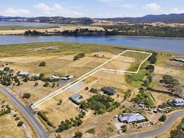 Land for sale in Launceston, Tasmania