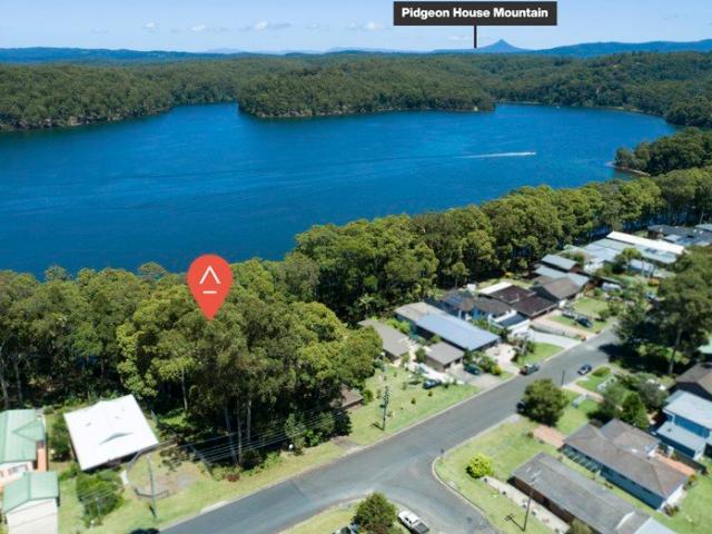 Land for sale in Ulladulla, New South Wales