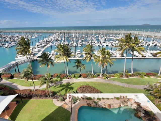 Apartment for sale in Mackay, Queensland