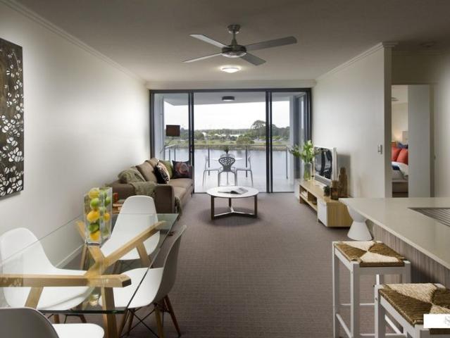 Apartment for rent in Kings Creek, Queensland