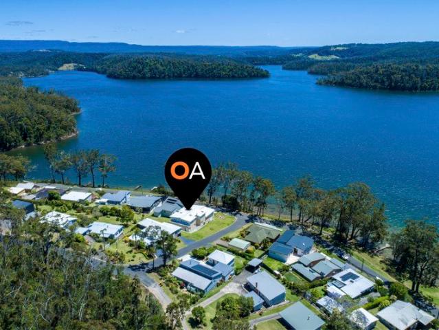 House for sale in Lake Conjola, New South Wales