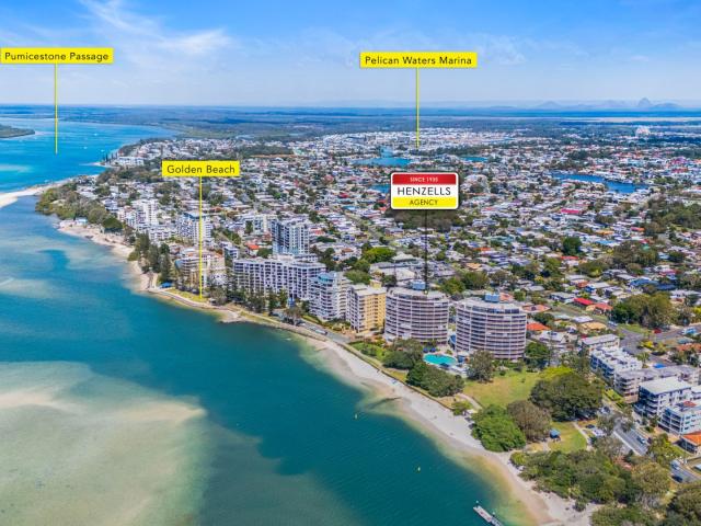 Apartment for sale in Kings Creek, Queensland