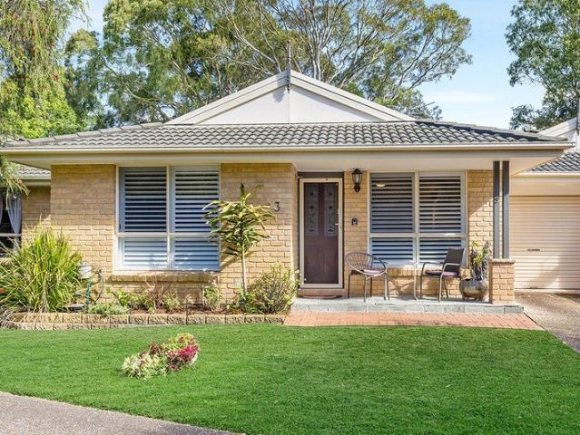 Apartment for sale in Ambergate, New South Wales