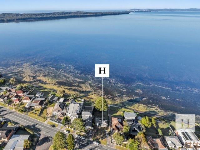 Land for sale in Toukley, New South Wales