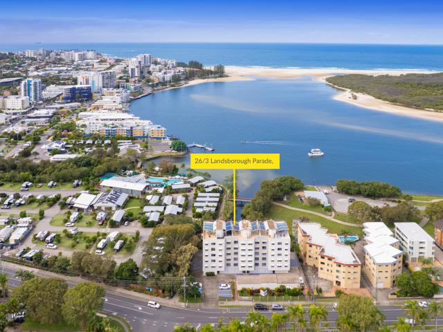 Apartment for sale in Kings Creek, Queensland
