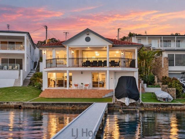 House for sale in Fishing Point, Newcastle-Maitland