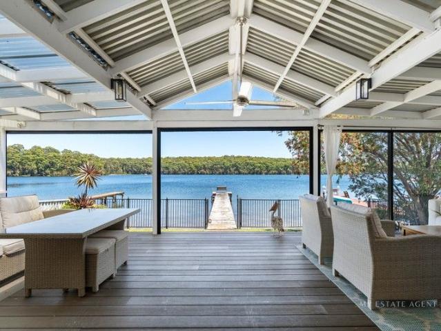 House for sale in Burrill Lake, New South Wales