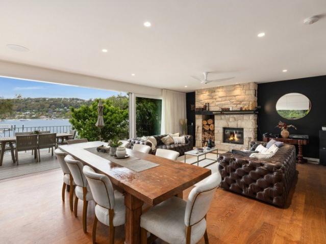 House for sale in Scotland Island, New South Wales