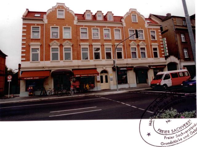 Haus kaufen in Weißwasser, Sachsen