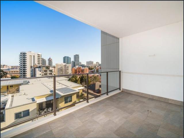 Apartment for rent in City Of Perth, Cockburn