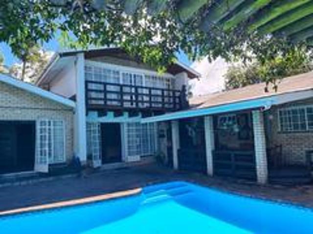House for sale in Dundee, Kwazulu-natal