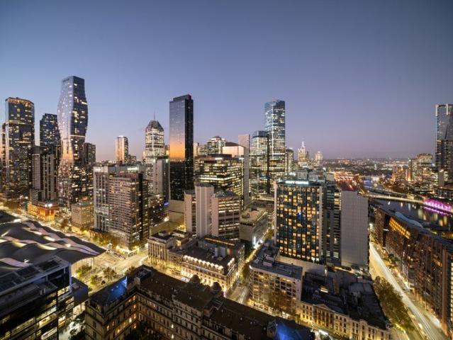 Apartment for sale in Camerons Creek, Victoria