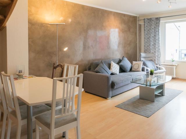 Apartment mieten in St. Georg, Hamburg