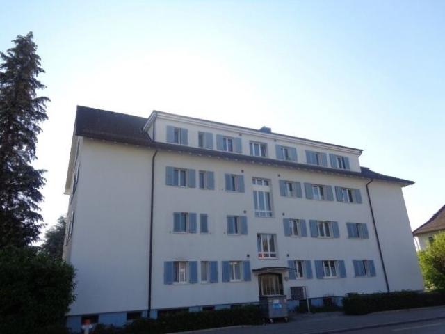 Apartment mieten in Küsnacht (ZH), Zürich